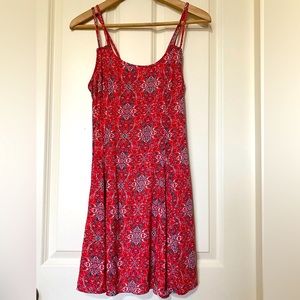 Hollister dress